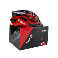 Load image into Gallery viewer, TRUK Sports Bike Helmet
