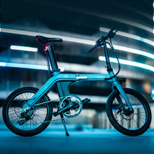 Load image into Gallery viewer, FIIDO D11 Folding Electric Bike - E-Scooter UAE Hub
