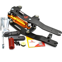 Load image into Gallery viewer, Monorim Genuine T3-S Suspension Kit For Segway Ninebot Max G30 Electric Scooter - E-Scooter UAE Hub
