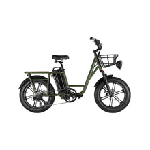Load image into Gallery viewer, FIIDO T1 Electric Bike
