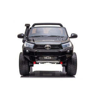 Toyota Hilux 2021, 4x4 4WD Electric Toy Car for Kids