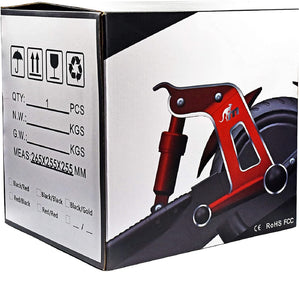 Monorim  MR1 Rear Suspension Kit For Xiaomi M365/1S/Essential/Pro 2 Electric Scooter