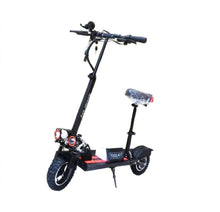 Load image into Gallery viewer, E10 Scooter 2023 Upgrade Model 1200w Motor 3 lights Off Road - E-Scooter UAE Hub
