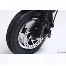 Load image into Gallery viewer, Horwin GT Slider Electric Scooter
