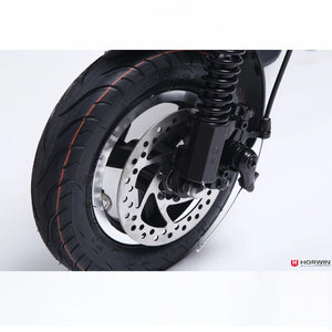 Horwin GT Slider Electric Scooter