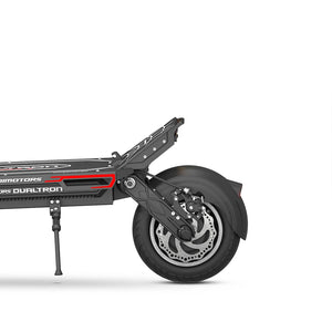 Dualtron Spider II Electric Scooter 60V 24Ah 4000W - E-Scooter UAE Hub