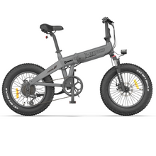 Load image into Gallery viewer, HIMO ZB20 Folding Electric Mountain Bike - E-Scooter UAE Hub

