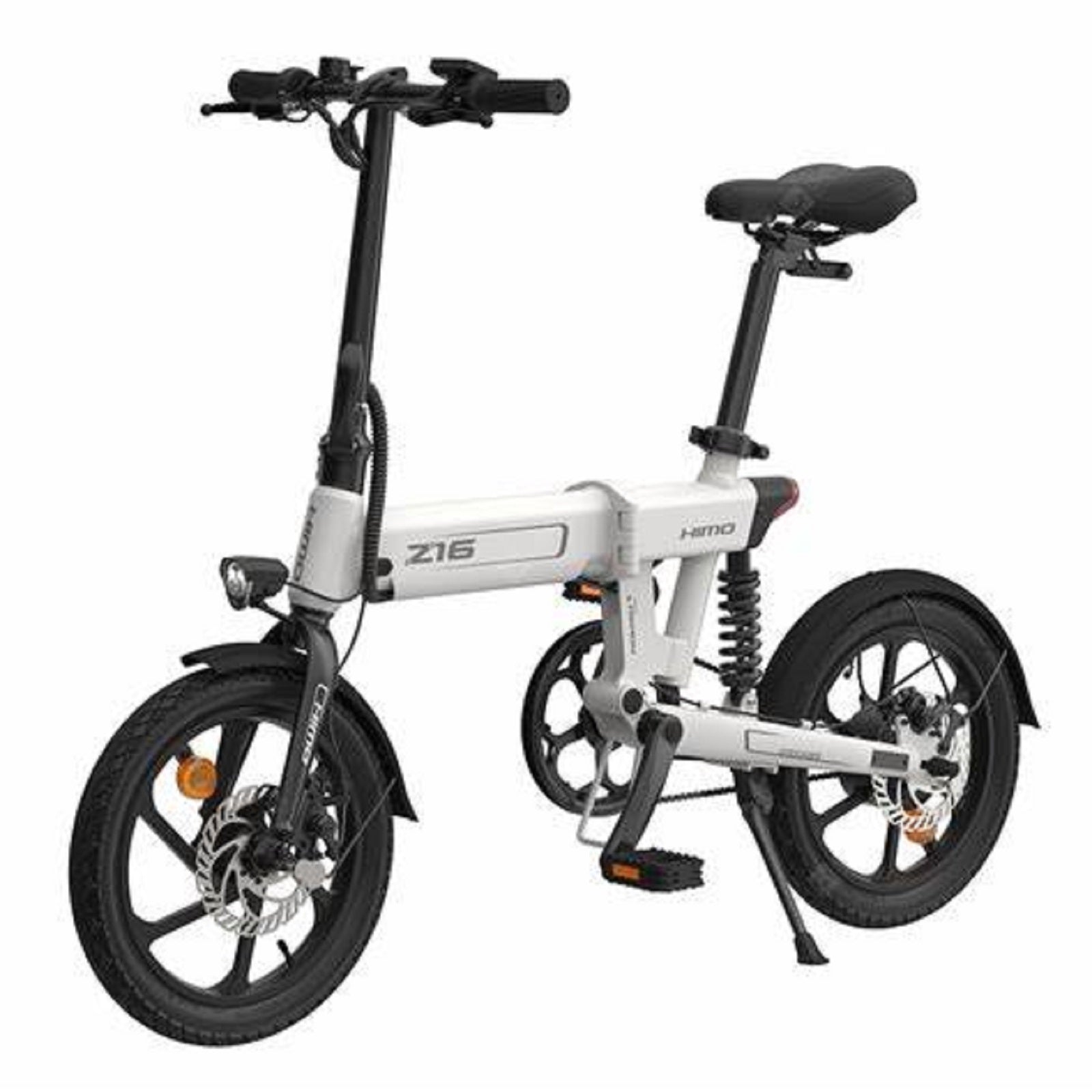 Xiaomi HIMO Z16 Folding Electric Bicycle Best deal in Dubai,UAE – E-Scooter UAE Hub