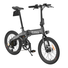 Load image into Gallery viewer, HIMO Z20 Electric Bicycle Foldable - E-Scooter UAE Hub
