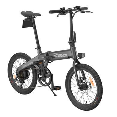 HIMO Z20 Electric Bicycle Foldable - E-Scooter UAE Hub