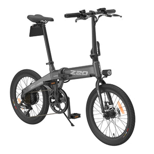 HIMO Z20 Electric Bicycle Foldable - E-Scooter UAE Hub