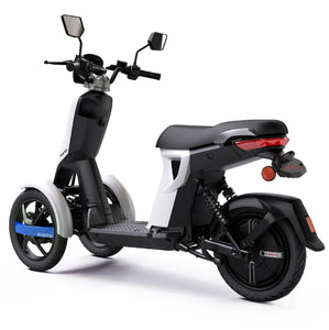 Eveons iTango Scooter - E-Scooter UAE Hub