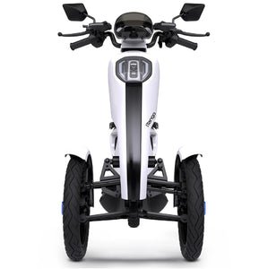 Eveons iTango Scooter - E-Scooter UAE Hub