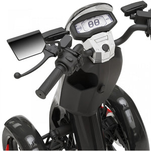 Eveons iTango Scooter - E-Scooter UAE Hub