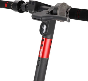 Scooter Front Pole Ulip Extension Tube for Ninebot Max G30 series