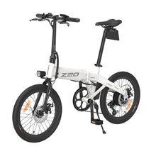 Load image into Gallery viewer, HIMO Z20 Electric Bicycle Foldable - E-Scooter UAE Hub
