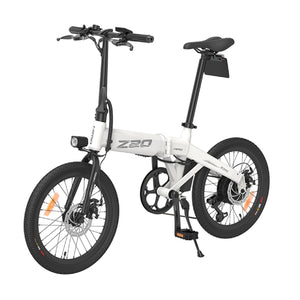 HIMO Z20 Electric Bicycle Foldable - E-Scooter UAE Hub