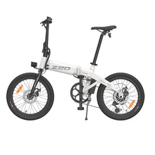 Load image into Gallery viewer, HIMO Z20 Electric Bicycle Foldable - E-Scooter UAE Hub

