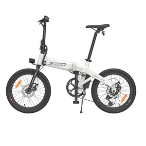 HIMO Z20 Electric Bicycle Foldable - E-Scooter UAE Hub