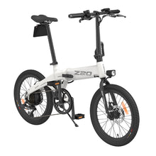 Load image into Gallery viewer, HIMO Z20 Electric Bicycle Foldable - E-Scooter UAE Hub
