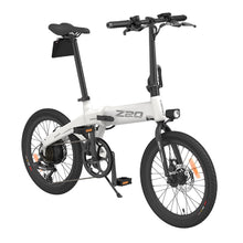 Load image into Gallery viewer, HIMO Z20 Electric Bicycle Foldable
