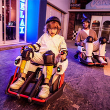 Load image into Gallery viewer, Ninebot Mecha Chariot Smart Car + Mini Pro Balance Car
