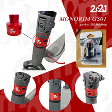 Load image into Gallery viewer, Monorim Genuine X-Lock Extender For Xiaomi Scooters - E-Scooter UAE Hub
