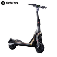 Load image into Gallery viewer, Ninebot Segway GT2 Off Road Scooter Top Speed 70km/h Max Range 90km
